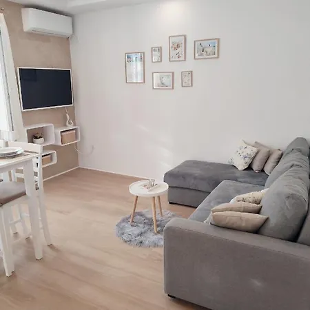 Making Memories Appartement