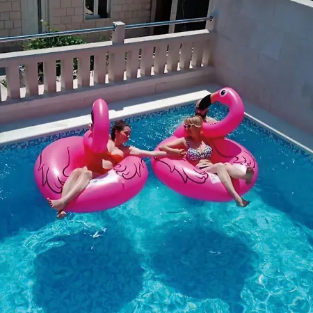 Making Memories Appartement *