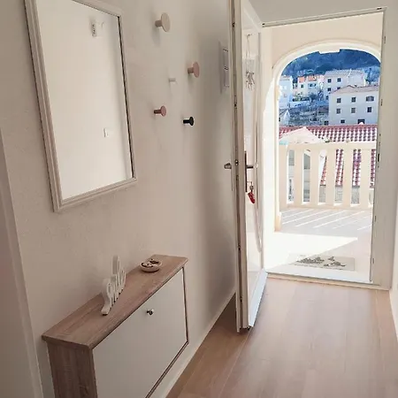 Appartement Making Memories *