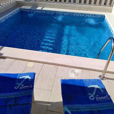 Making Memories Appartement